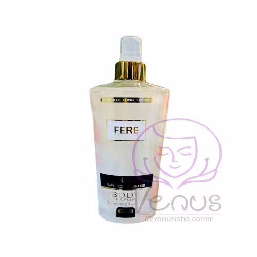 بادی اسپلش شاین مدل FERE وودلایک