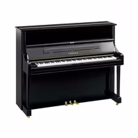 پیانو آکوستیک Yamaha U1