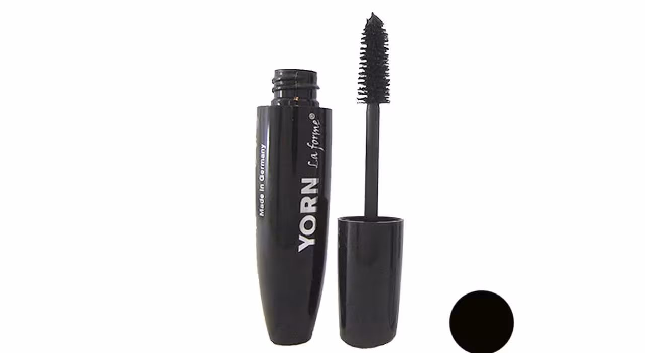 ریمل حجم دهنده یورن مدل EXTREME SUPER LASH