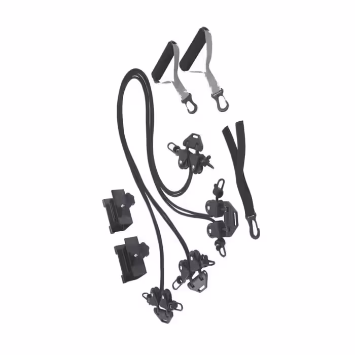 دستگاه بدنسازی مدل USI Door Gym Set