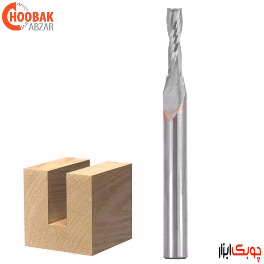 تیغ برش 4 مارپیچ CMT کد 191.640.11