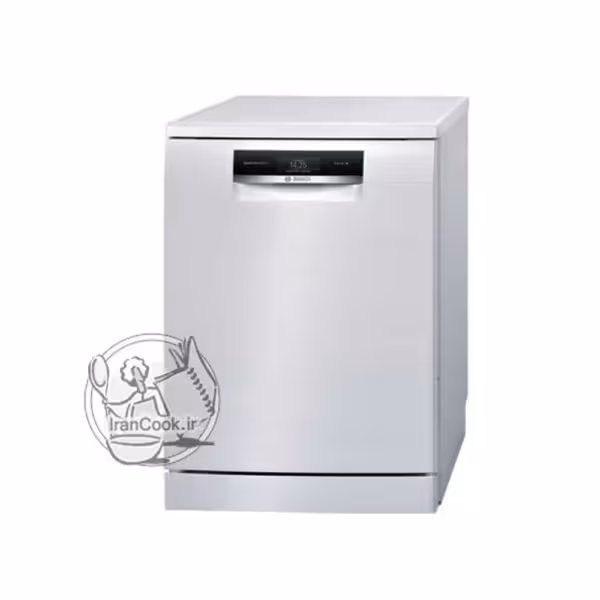 ماشین ظرفشویی BOSCH مدل SMS88TW01M