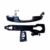 دستگیره بیرونی در جلو چپ لیفان X60