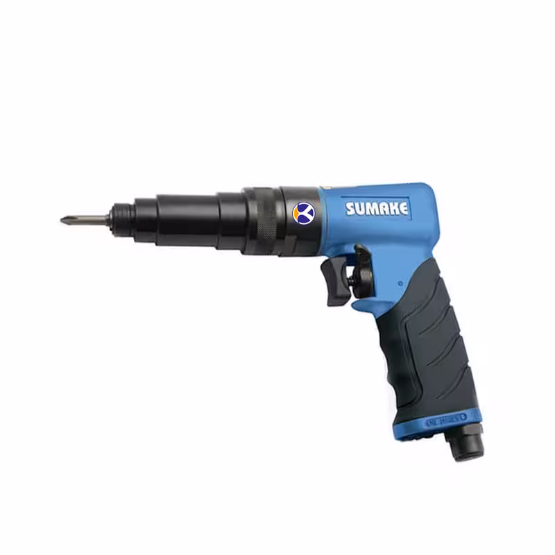 پیچ گوشتی بادی هفت تیری مدل ST-M5020 سوماک