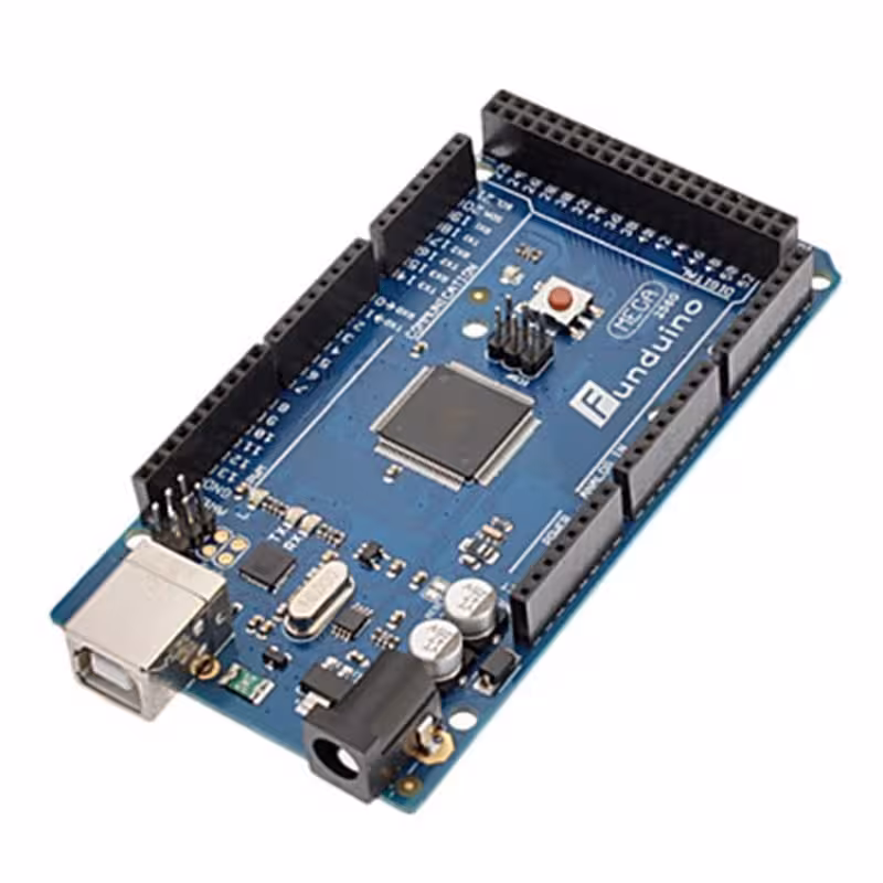 برد آردوینو Arduino Mega2560 R3