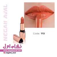رژلب جامد مات لابلا جیوانی شماره 713