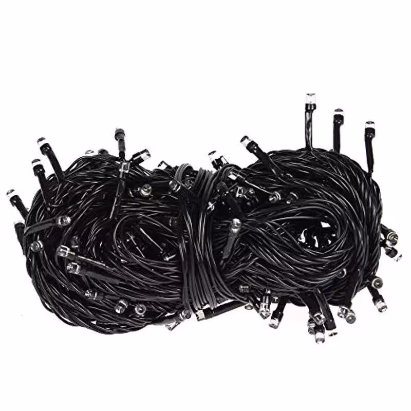 ریسه ال ای دی کد 100Lamp طول 10متر