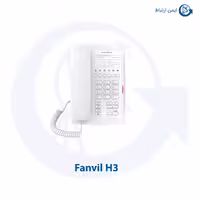 تلفن ویپ فنویل مدل H3