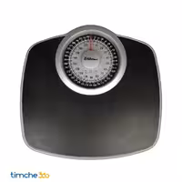 ترازو وزنی عقربه ای زیگلاس مد مدل ZYKMS03