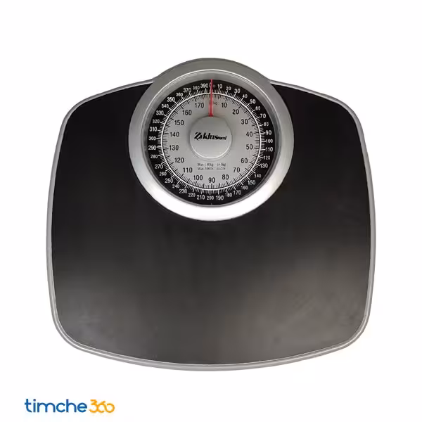 ترازو وزنی عقربه ای زیگلاس مد مدل ZYKMS03