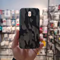 قاب چرمی چیریکی مدل samsung J7 Pro