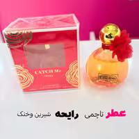 عطر تاچمی 100میل