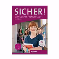 کتاب Sicher B2