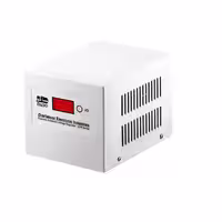 استابلایزر ساکو مدل EVR-3000 ظرفیت 3300 ولت آمپر