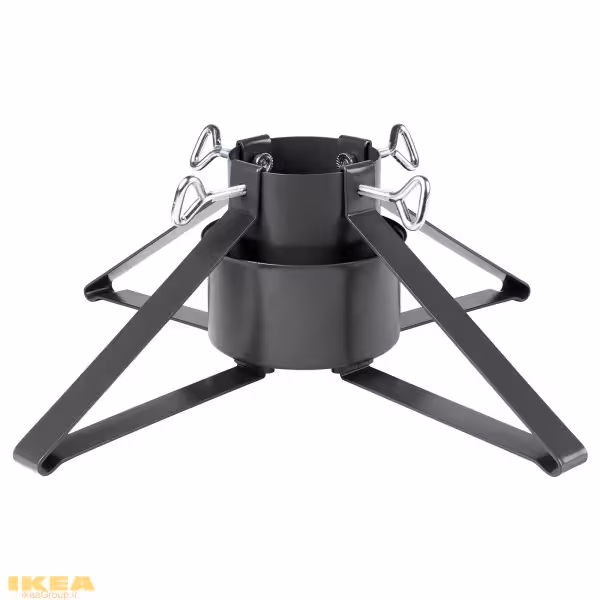 پایه درخت کریسمس مدل VINTERFINT | برند ایکیا | ارسال 15 الی 20 روز کاری