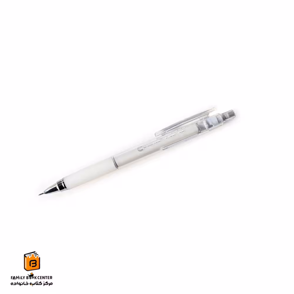 اتود cinpel سفید سی کلاس (c.class)