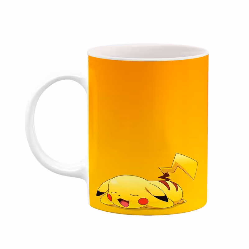 ماگ چیتوکالا مدل بازی پوکمون Pokemon Yellow کد mgh29913