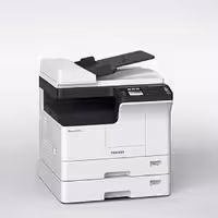 دستگاه کپی توشیبا مدل e-STUDIO 2329A