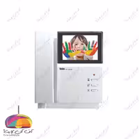 آیفون تصویری تابا مدل TVD-1040