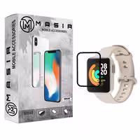 محافظ صفحه نمایش نانو مسیر مدل WCH-M مناسب برای ساعت هوشمند شیائومی Redmi Watch