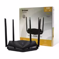 روتر دی لینک مدل DIR-650IN