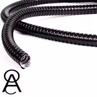 لوله خرطومی 16 روکش دار