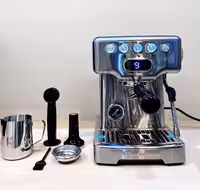 اسپرسوساز مباشی مدل 2115