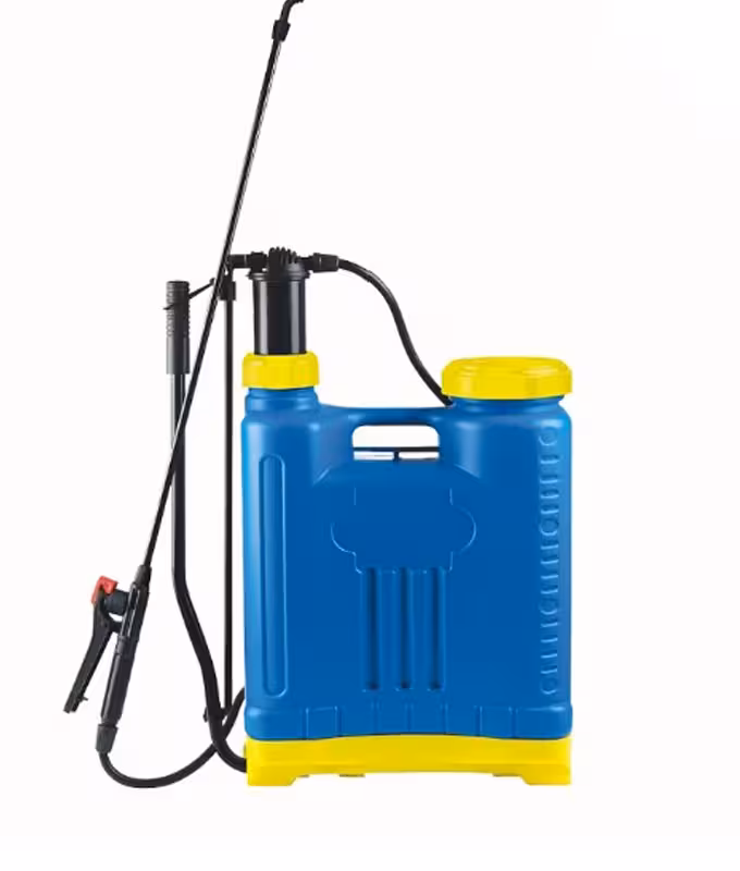 سمپاش کوله پشتی 16 لیتری KNAPSACK SPRAYER