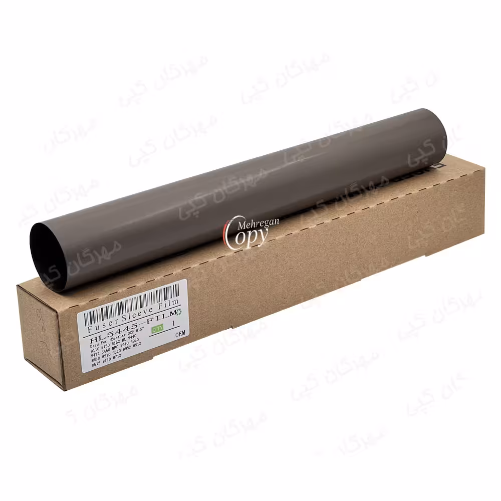 فیلم فیوزینگ پرینتر برادر Brother HL-5440/5450