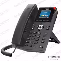 تلفن آی پی فنویل Fanvil X3S Pro