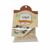 خلال بادام 50 گرمی تاچارا