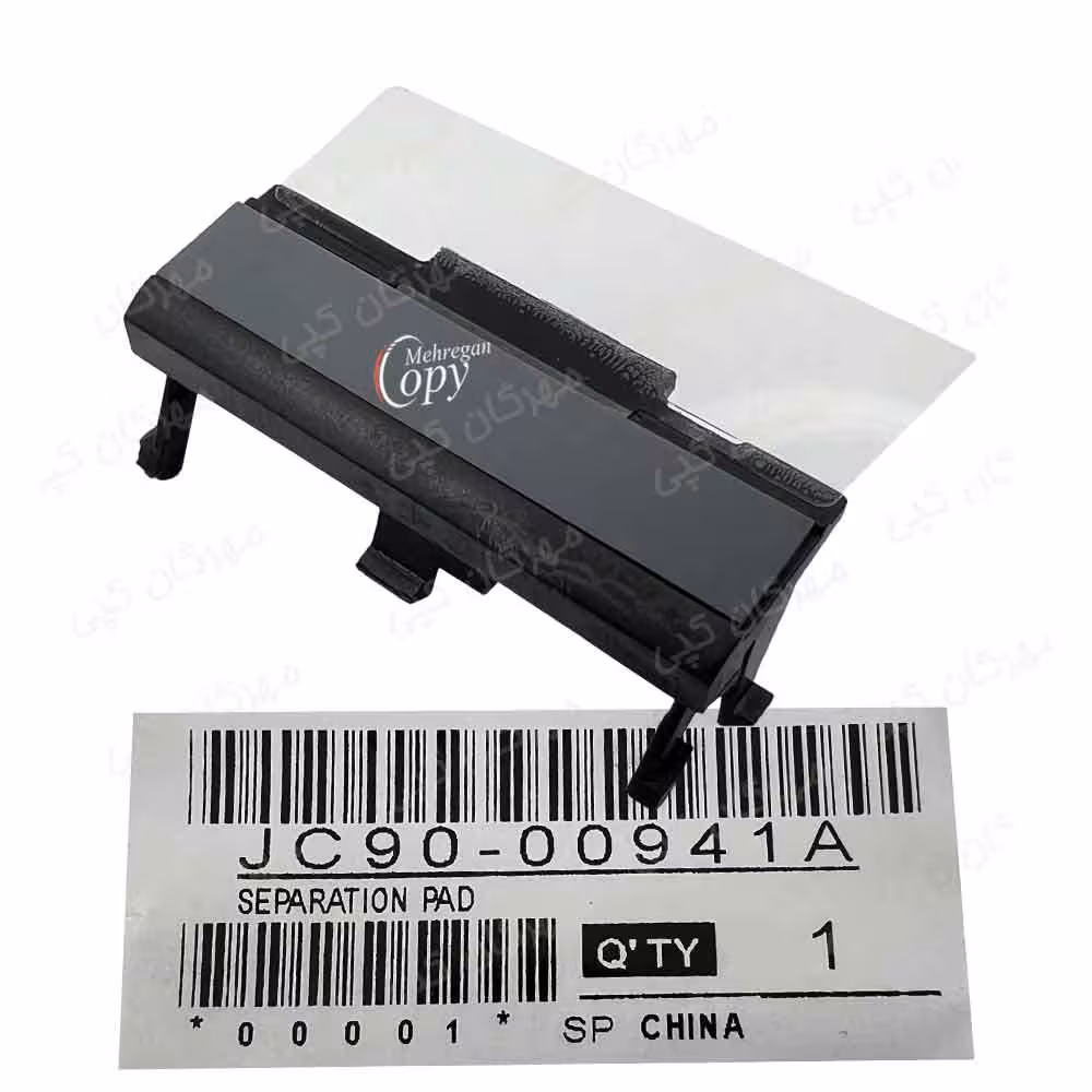 سپریشن پد کاست پرینتر سامسونگ samsung 1915/4623 درجه یک