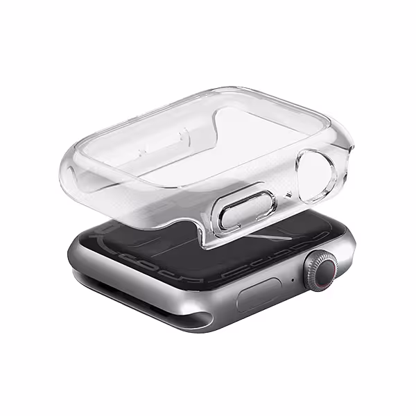 کاور UNIQ مدل Garde Apple Watch مناسب Series10,42mm