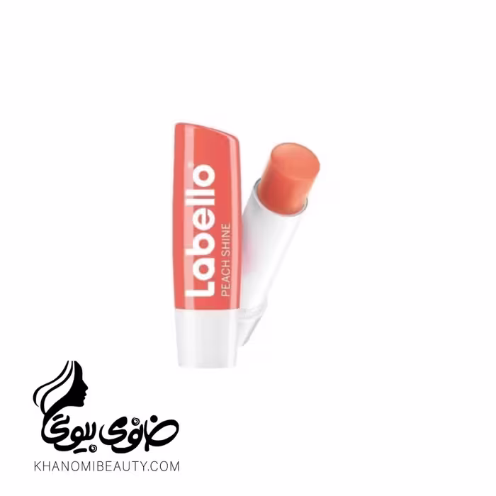 مراقبت لب هلو PEACH SHINلابلو استیک