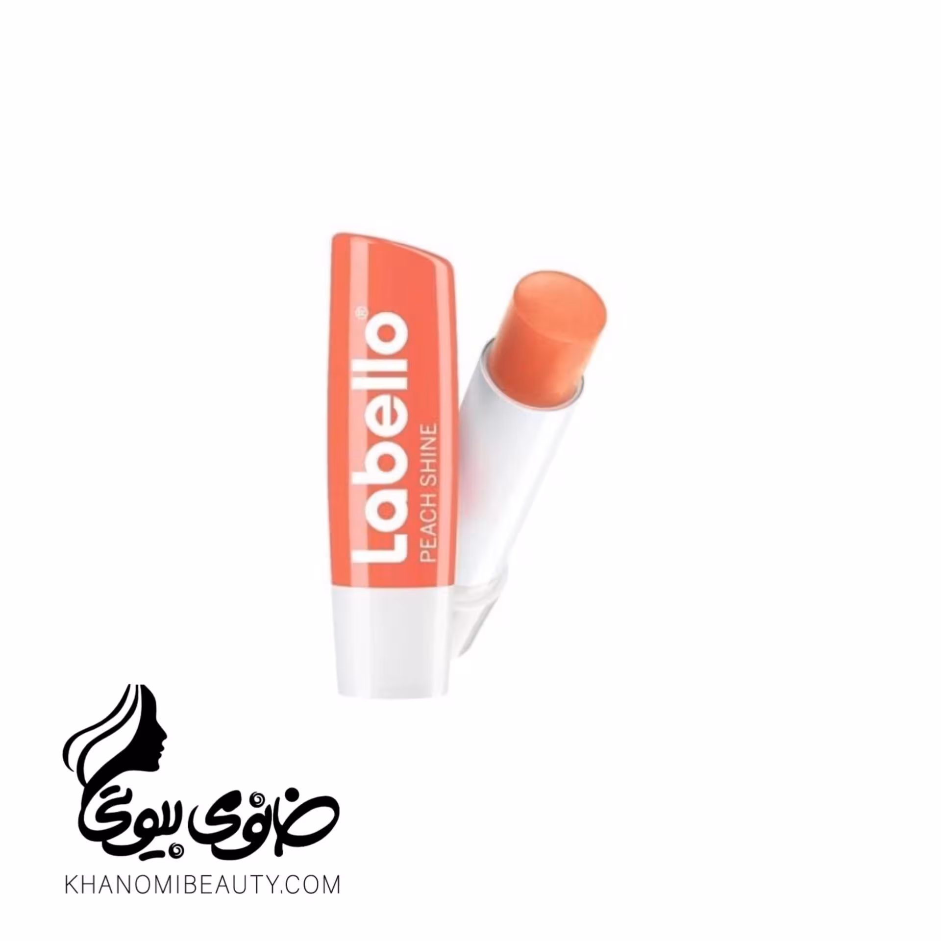 مراقبت لب هلو PEACH SHINلابلو استیک
