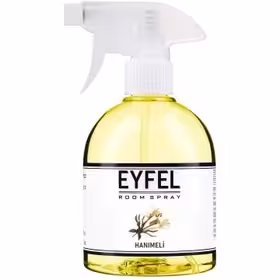 اسپری خوشبو کننده هوا EYFEL ایفل رایحه هانیملی Honeysuckle – حجم 500 میلی لیتر-اصل ترکیه (Original)