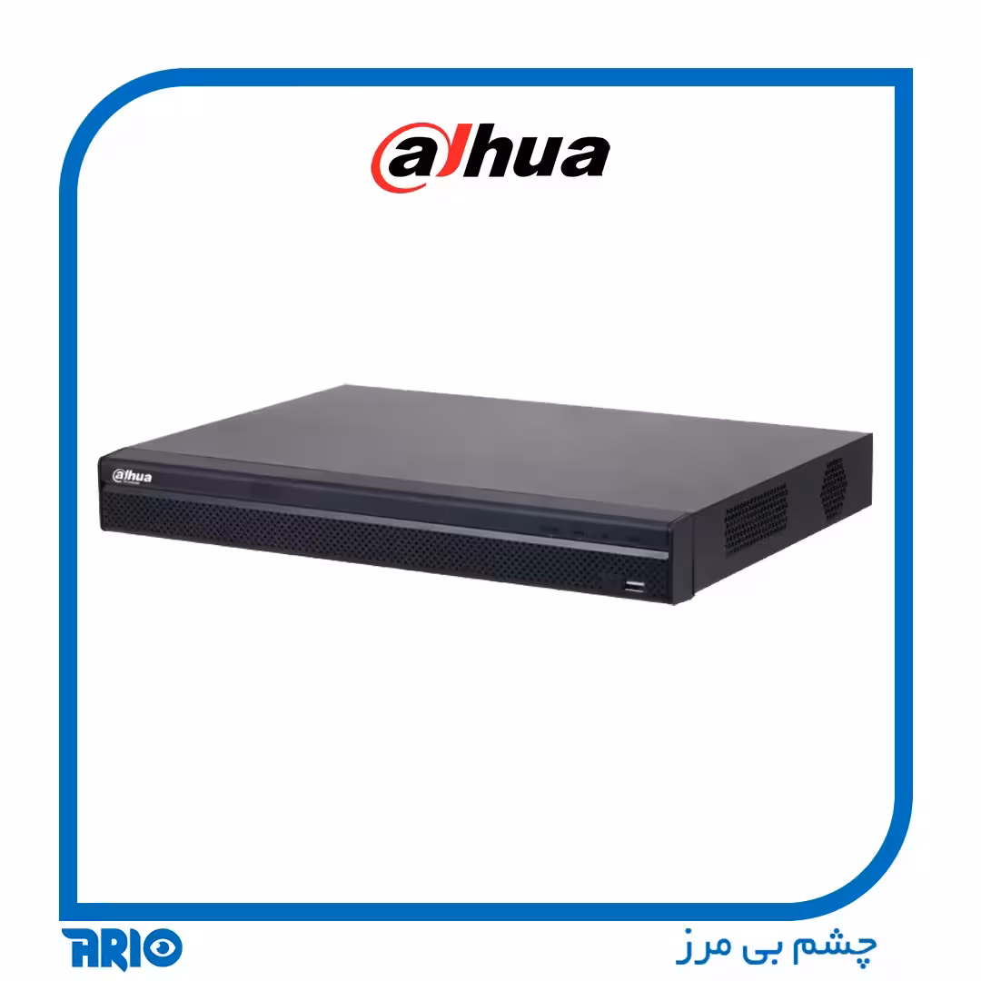 ان وی آر 16 کانال داهوا NVR4216-4KS2-L