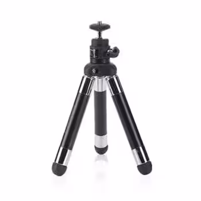 سه پایه دوربین رومیزی مدل Power TR370