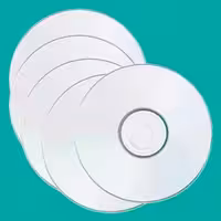 محصول 17 دیسک