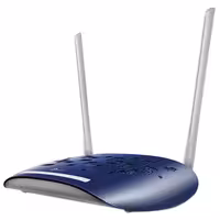 مودم روتر ADSL / VDSL تی پی لینک TD-W9960