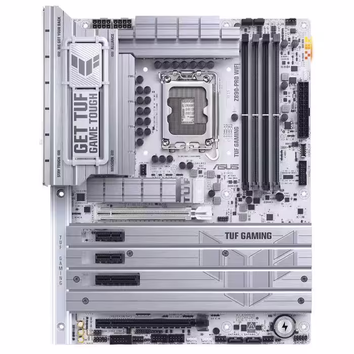 مادربرد ایسوس ASUS TUF GAMING Z890-PRO WIFI DDR5