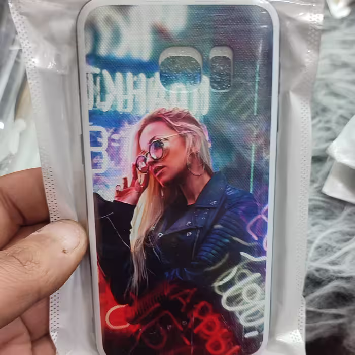 گارد  SAMSUNG S7  سی و یک