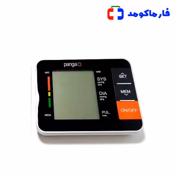 فشارسنج دیجیتالی سخنگو پانگائو مدل PG-800B11