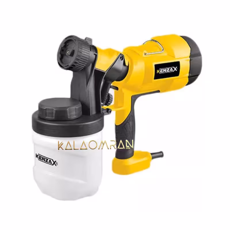 پیستوله برقی کنزاکس مدل KSG-2400