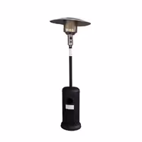 بخاری قارچی مخزن‌دار با ارتفاع ثابت سرمابان گاز شهری