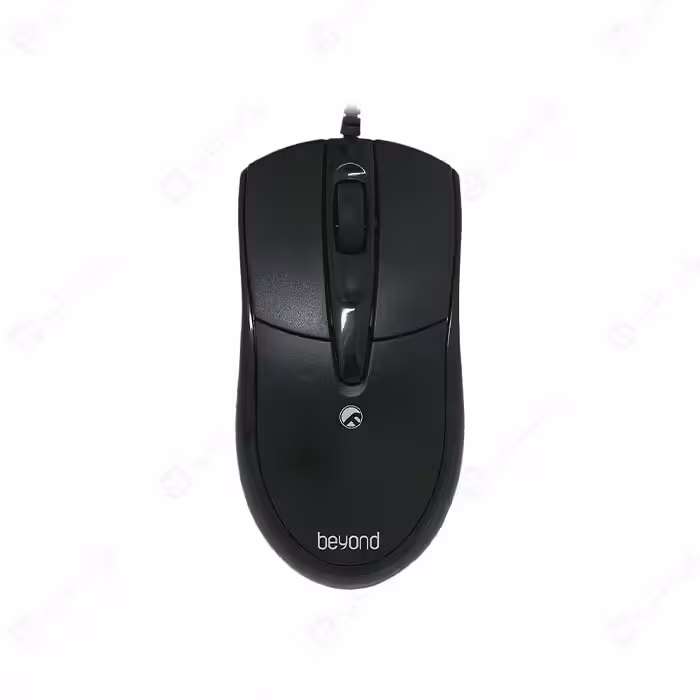 موس سیمی بیاند مدل BM-3230