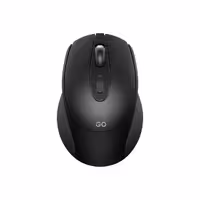 ماوس بی‌سیم فنتک GO W191
