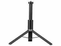 سه پایه گیمبال گوشی و دوربین دیجیتال بیسوس Baseus Gimbal Stabilizer Tripod Extension Pole 1.05m SUYT-E01