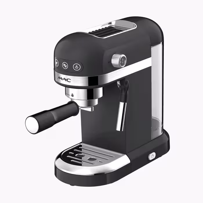 اسپرسو ساز حرفه ای مک استایلر مدل MC-9495