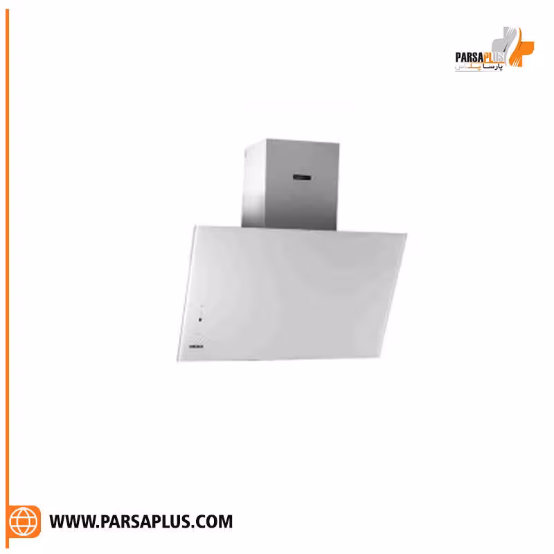 هود استیل البرز مدل SA-461 W